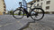 MERIDA E-CROSSWAY 100 Moteur Bafang 500w