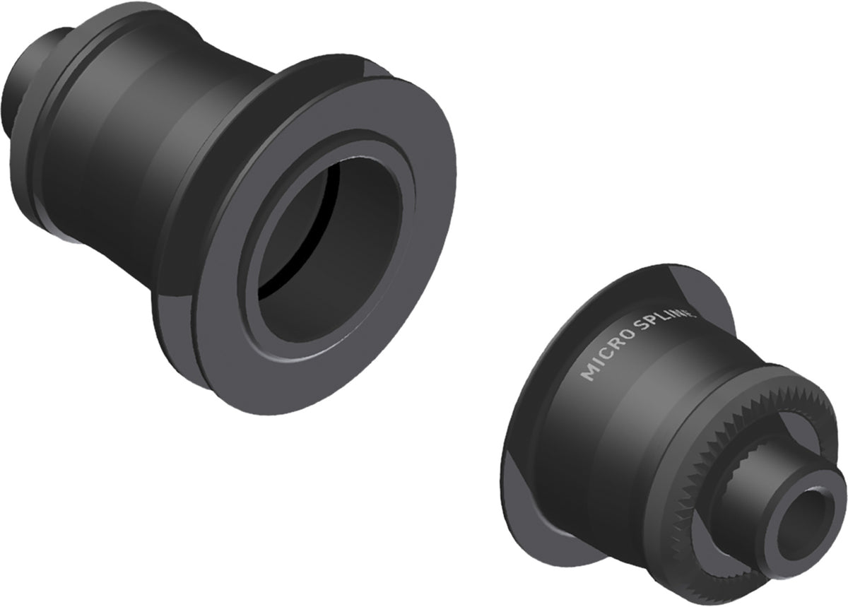 DT Swiss kit de butées arrière 135/5 serrage rapide – moyeux 240, Shimano Microspline