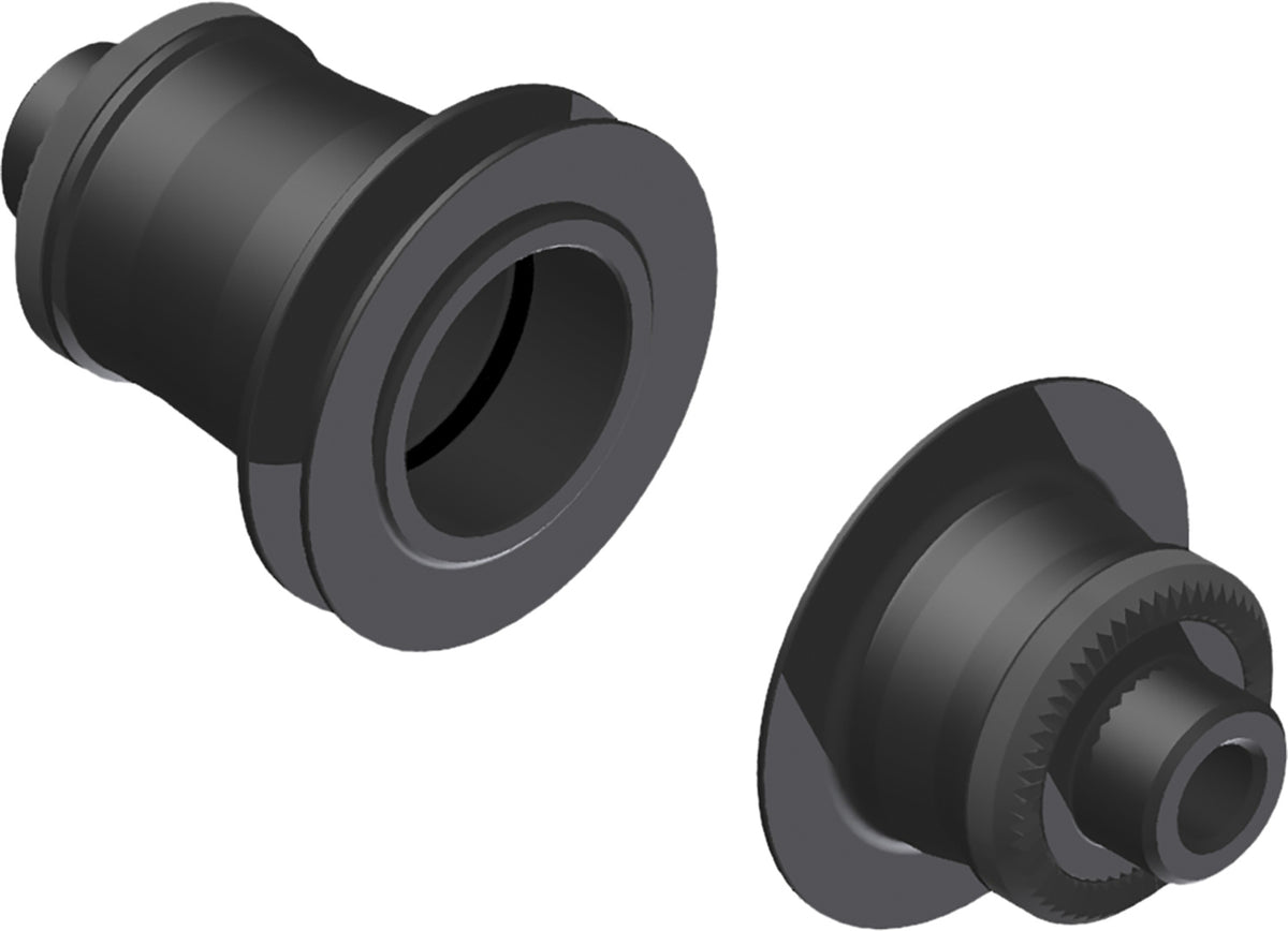 DT Swiss kit de butées arrière 135/5 serrage rapide – moyeux 240, Shimano HG