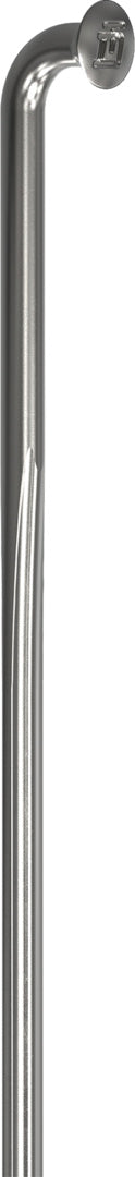 Speiche DT Swiss Revolite silber