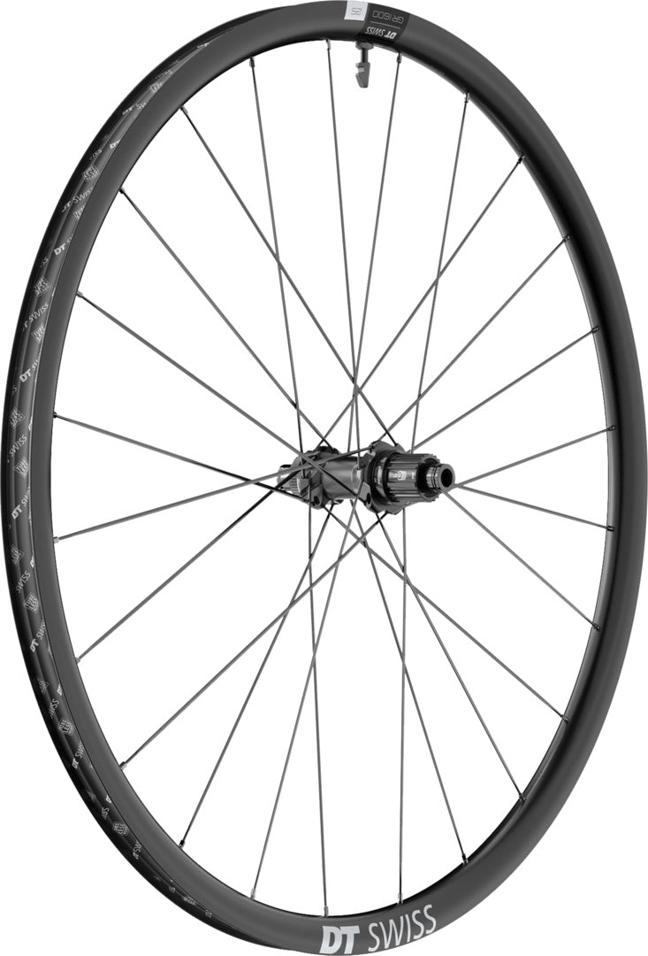 GR 1600 SPLINE roue 700C CL 25 142/12 MS
