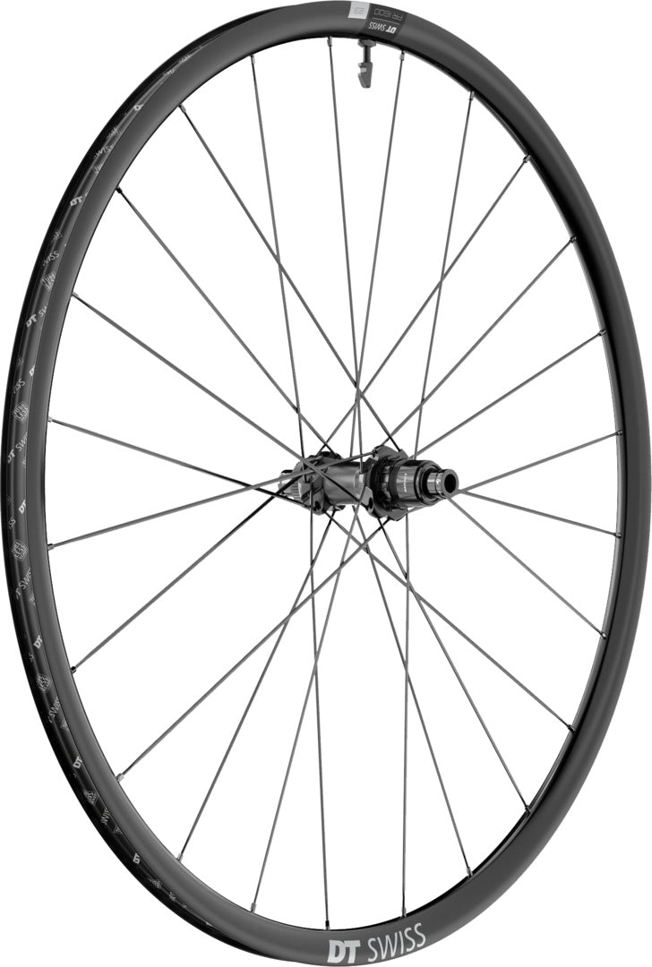 PR 1600 SPLINE roue 700C CL 23 142/12 XDR