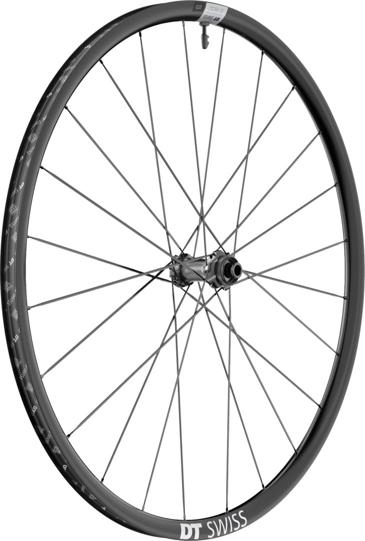E 1800 SPLINE roue 700C CL 23 100/12
