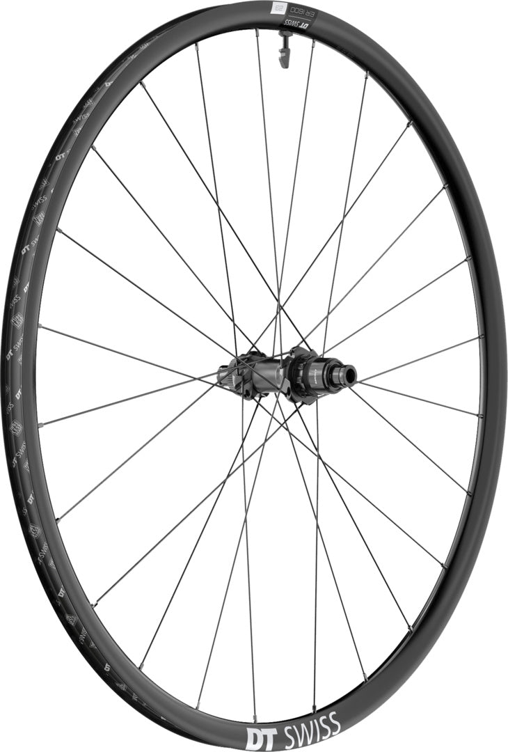 ER 1600 SPLINE roue 700C CL 23 142/12 XDR