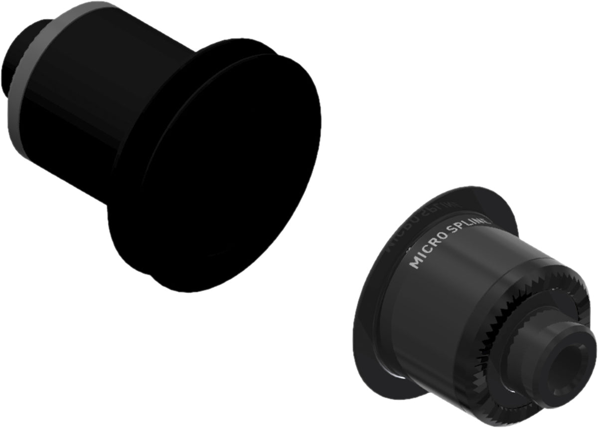 DT Swiss kit de butées arrière 135/5 serrage rapide – moyeux 350/370, Shimano Microspline