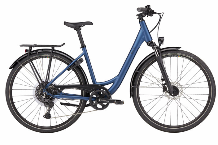 Bixs CAMPUS 3 DI dark blue