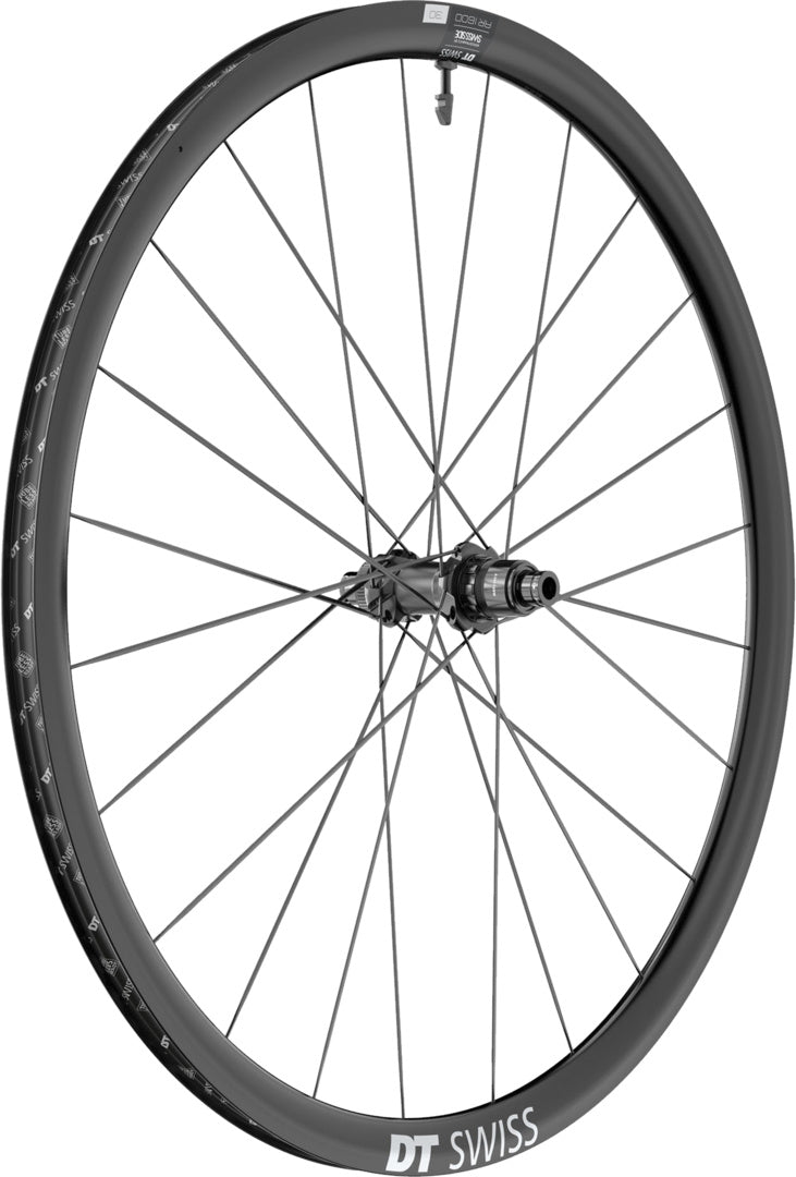 AR 1600 SPLINE roue 700C CL 30 142/12 XDR