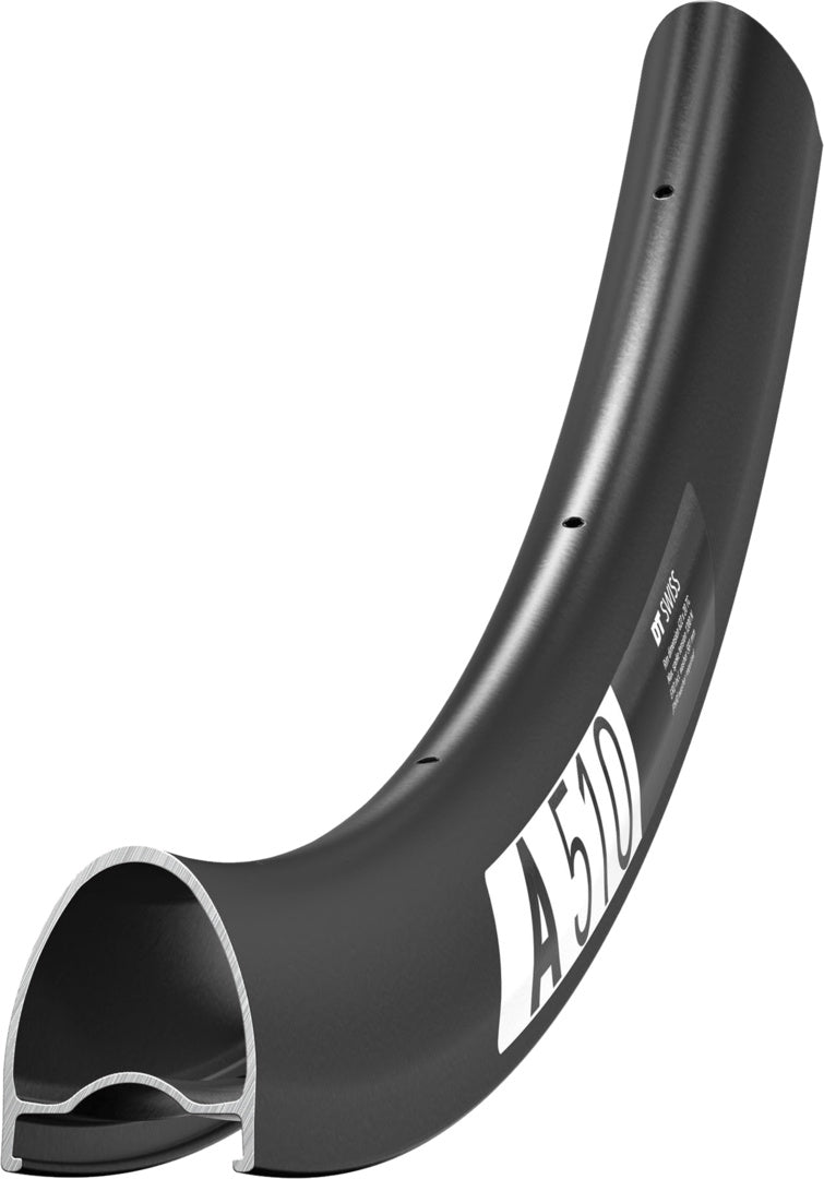 A 510 jante DB