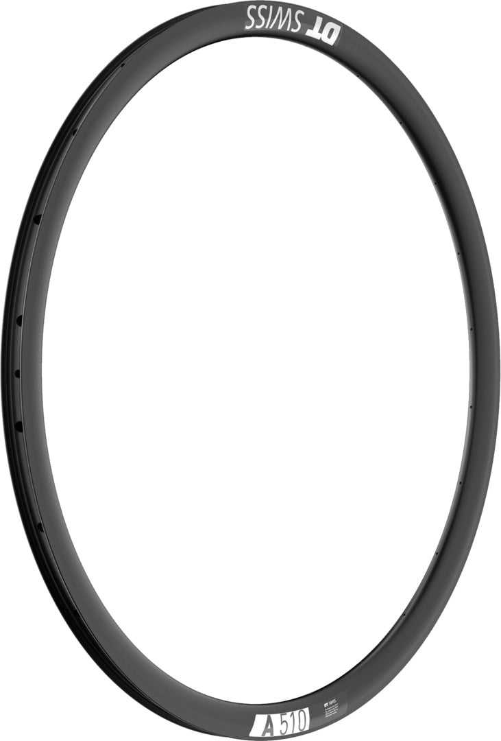A 510 jante DB