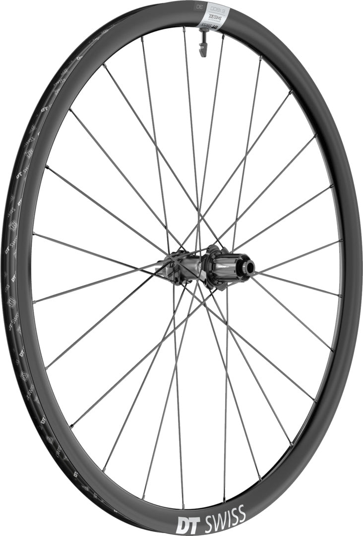 E 1800 SPLINE roue 700C CL 30 142/12 HG