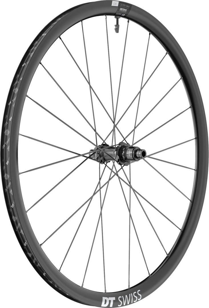 ER 1600 SPLINE roue 700C CL 30 142/12 XDR