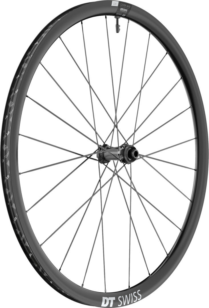 ER 1600 SPLINE roue 700C CL 30 100/12