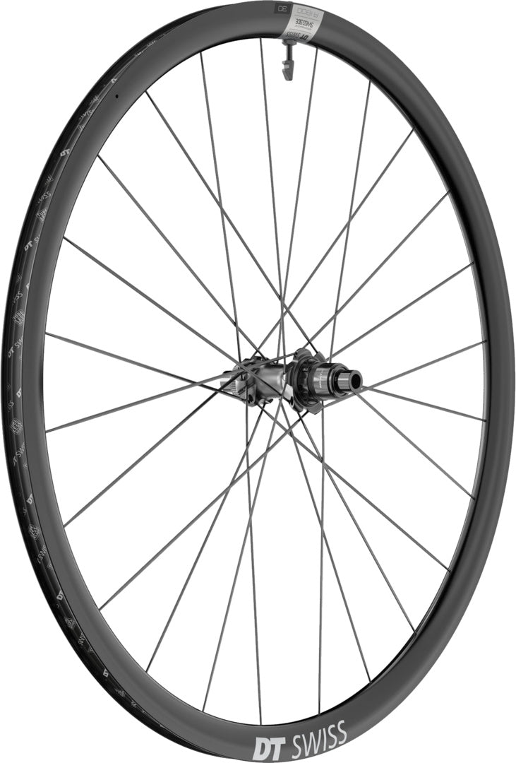 A 1800 SPLINE roue 700C CL 30 142/12 XDR