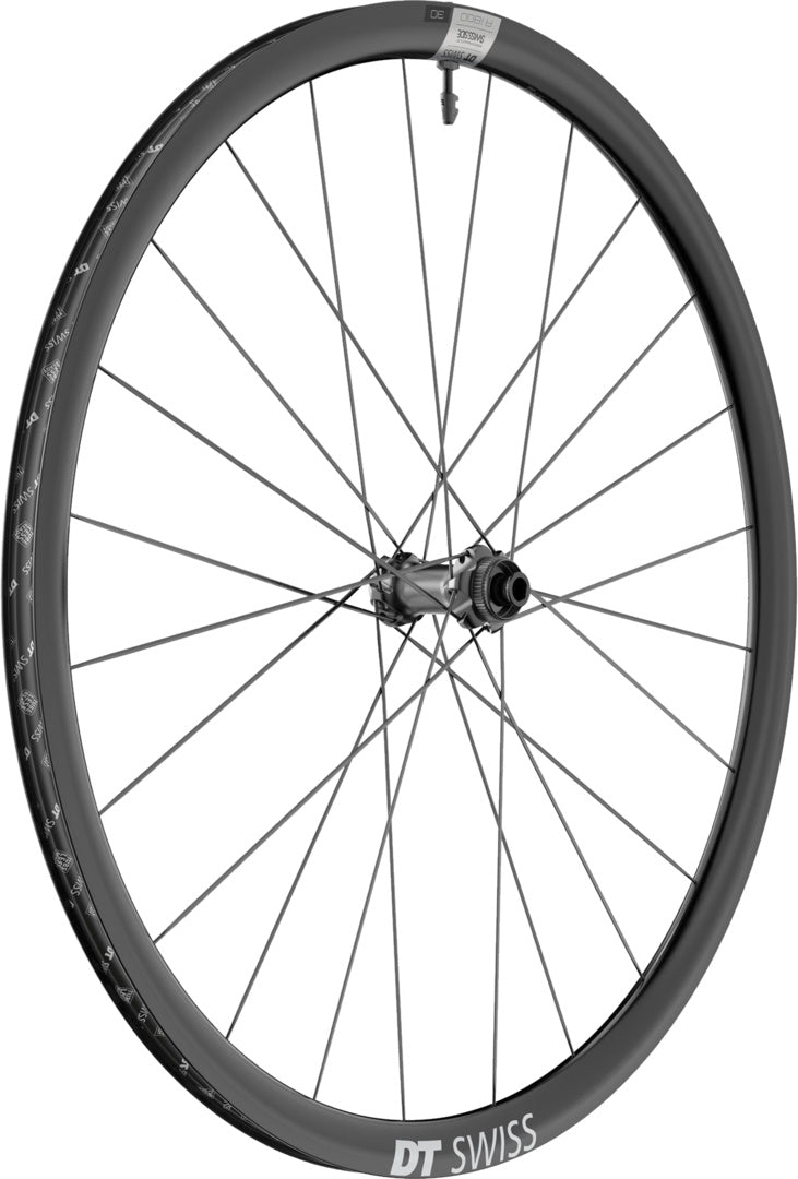 A 1800 SPLINE roue 700C CL 30 100/12