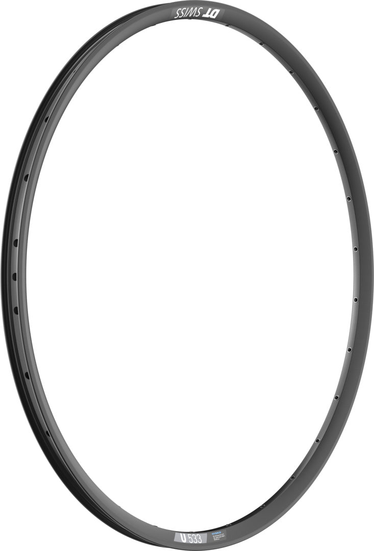 U 663 jante DB 26" 30 32T