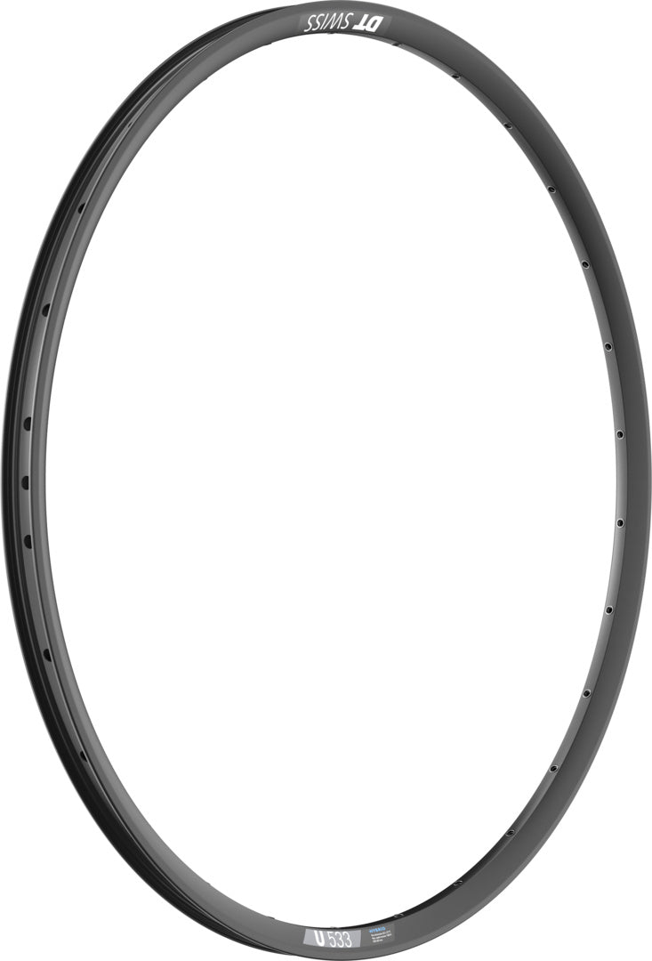 U 663 jante DB 29" 30 32T