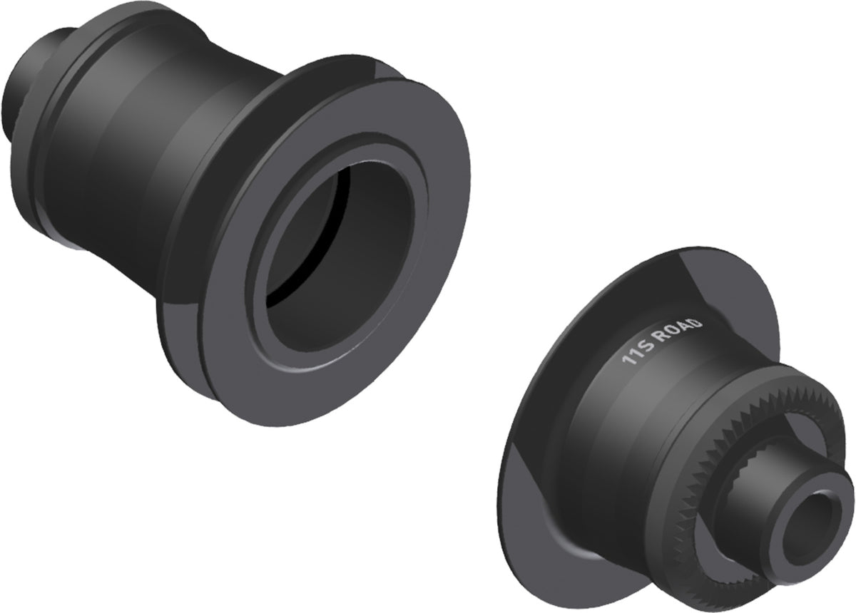 DT Swiss kit de butées arrière 135/5 serrage rapide – moyeux 240 CLASSIC, Shimano HG