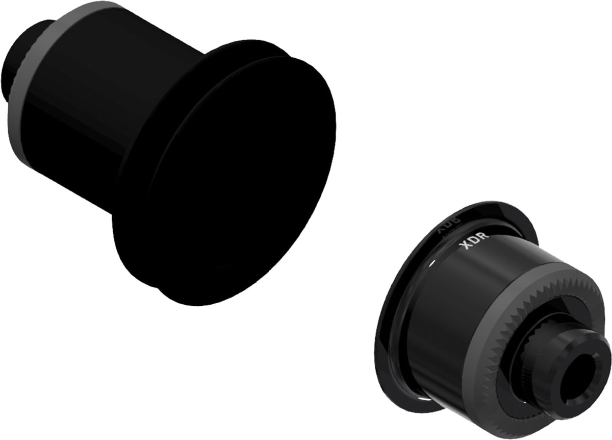 DT Swiss kit de butées arrière 135/5 serrage rapide – moyeux 350/370 CLASSIC, SRAM XDR