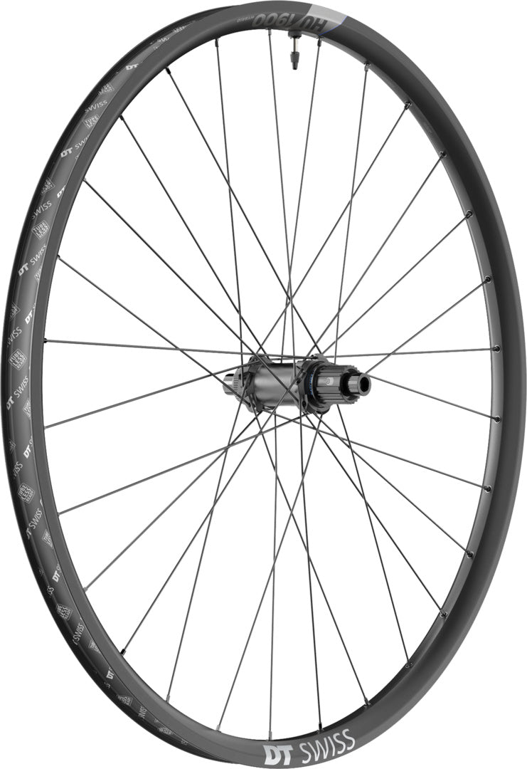 HU 1900 SPLINE roue 27.5" CL 30 148/12 MS