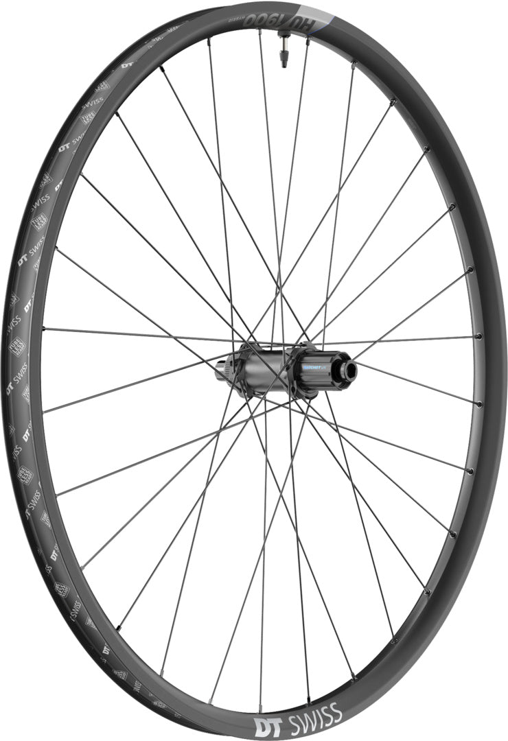 HU 1900 SPLINE roue 29" CL 30 148/12 HG