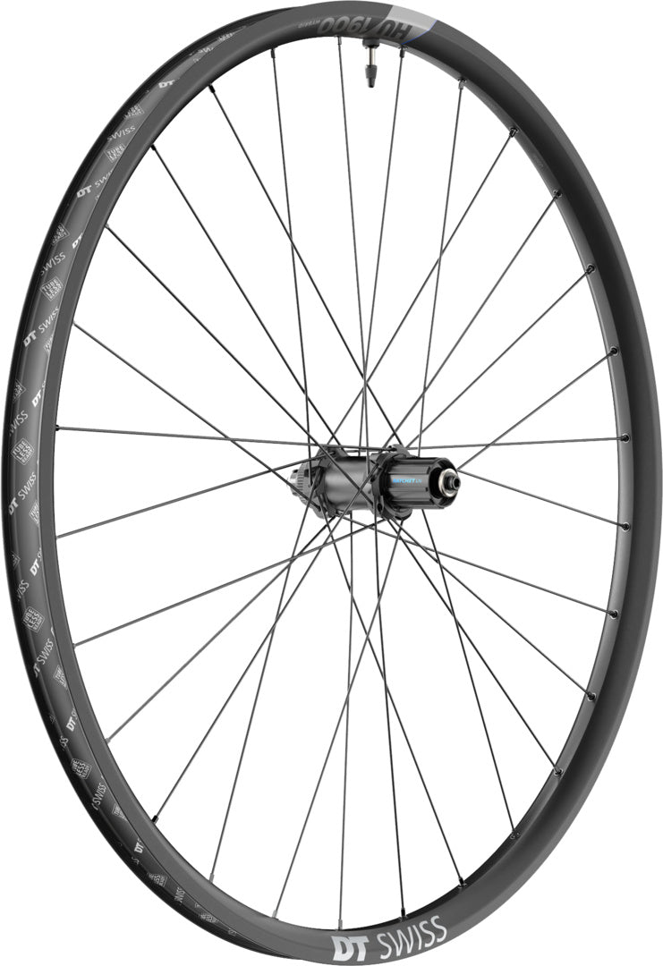 HU 1900 SPLINE roue 29" CL 30 135/5 HG