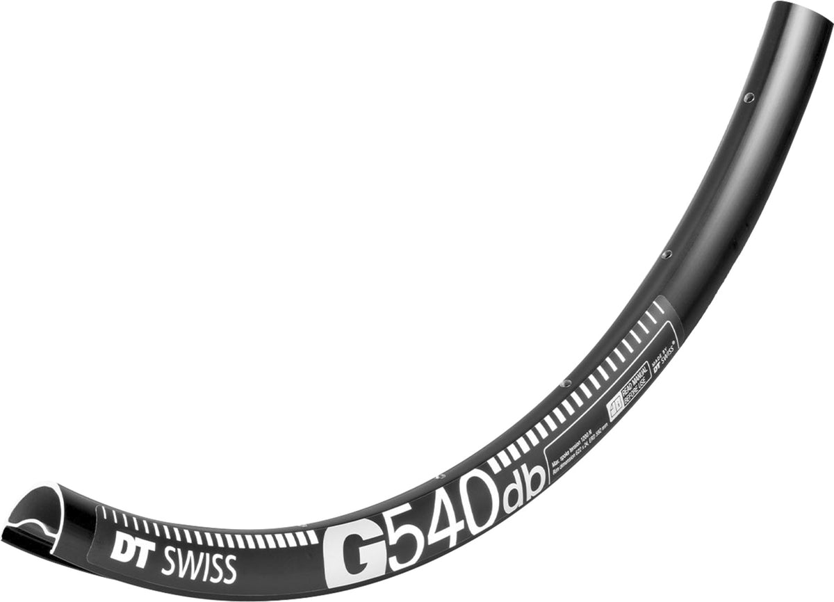 G 540 jante DB 700C 24 28T