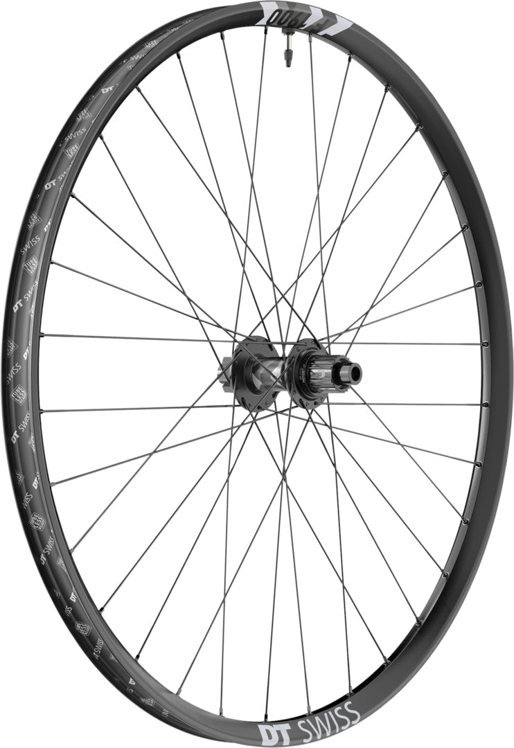 F 1900 CLASSIC roue 27.5" IS 30 148/12 MS