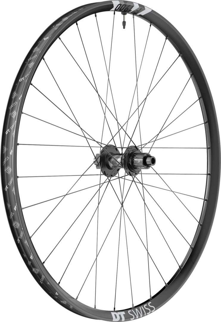 F 1900 CLASSIC roue 29" IS 30 148/12 MS