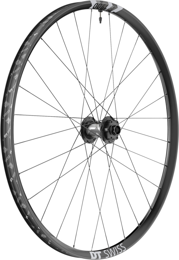 F 1900 CLASSIC roue 29" IS 30 110/20