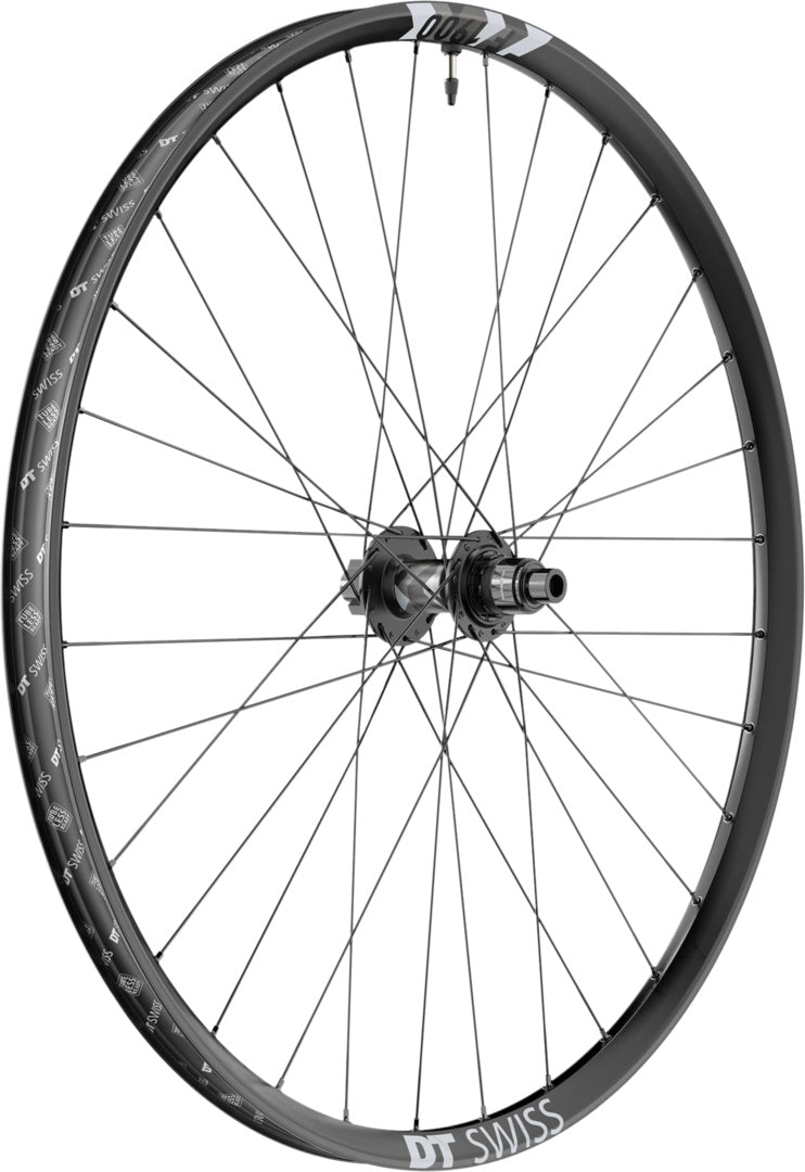 F 1900 CLASSIC roue 27.5" IS 30 148/12 XD