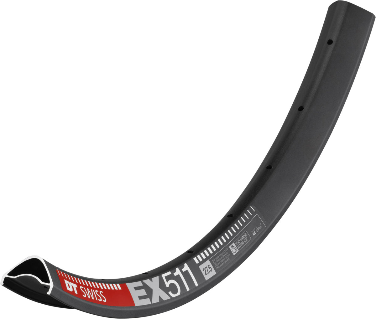 EX 511 jante DB 27.5" 30 32L