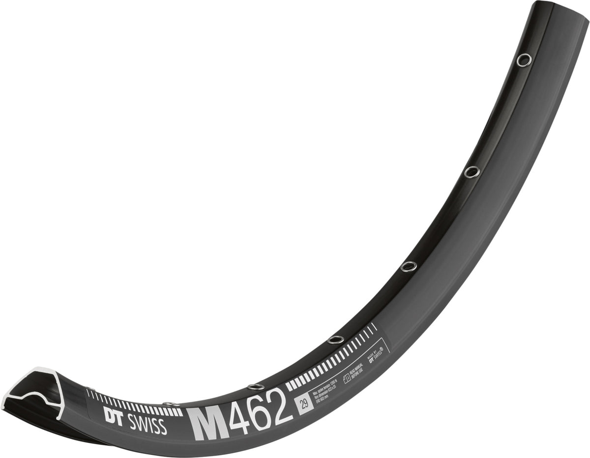 M 462 jante DB 29" 25 32L