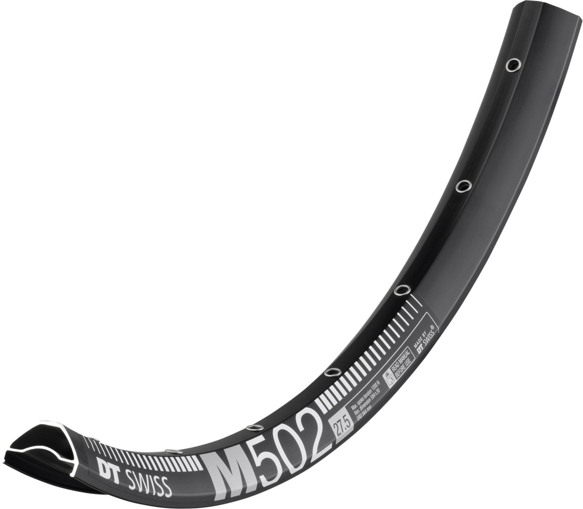 M 502 jante DB 29" 30 28L