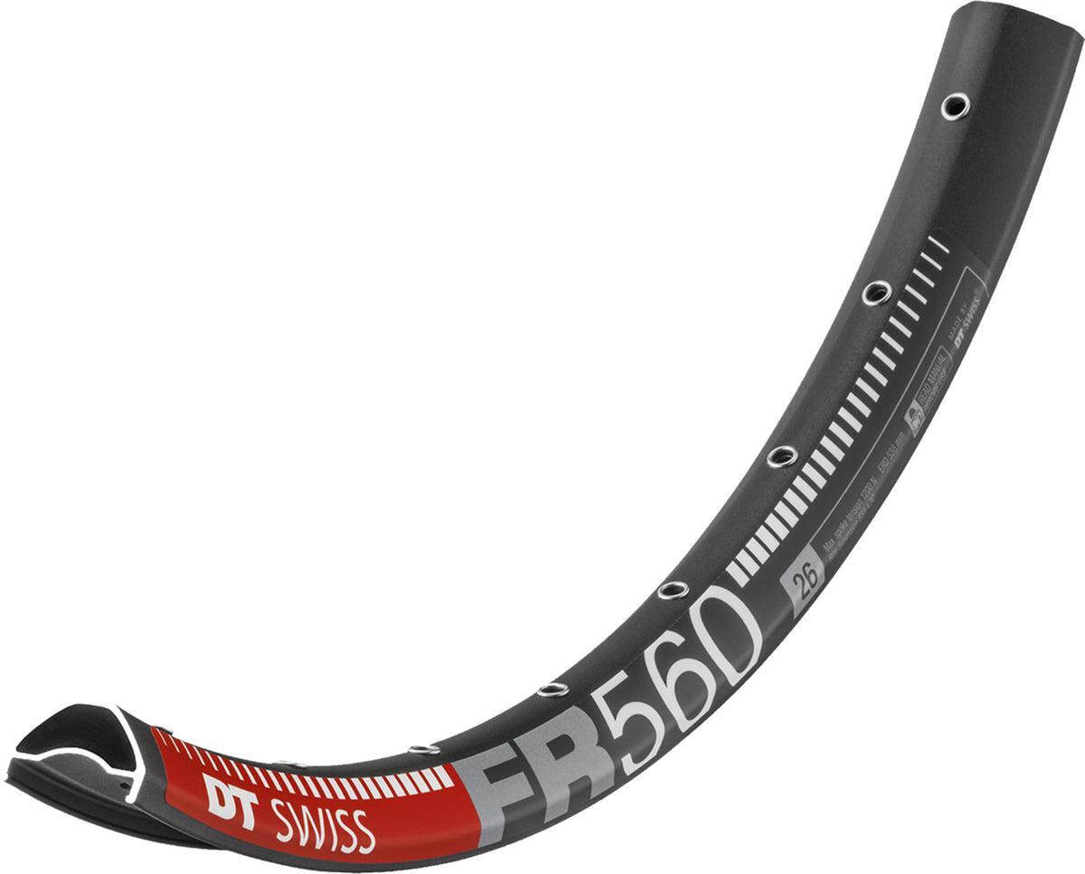 FR 560 jante DB 26" 30 32L