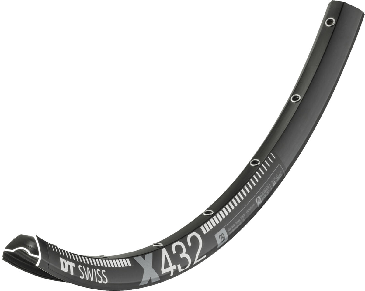 X 432 jante DB 29" 25 32L