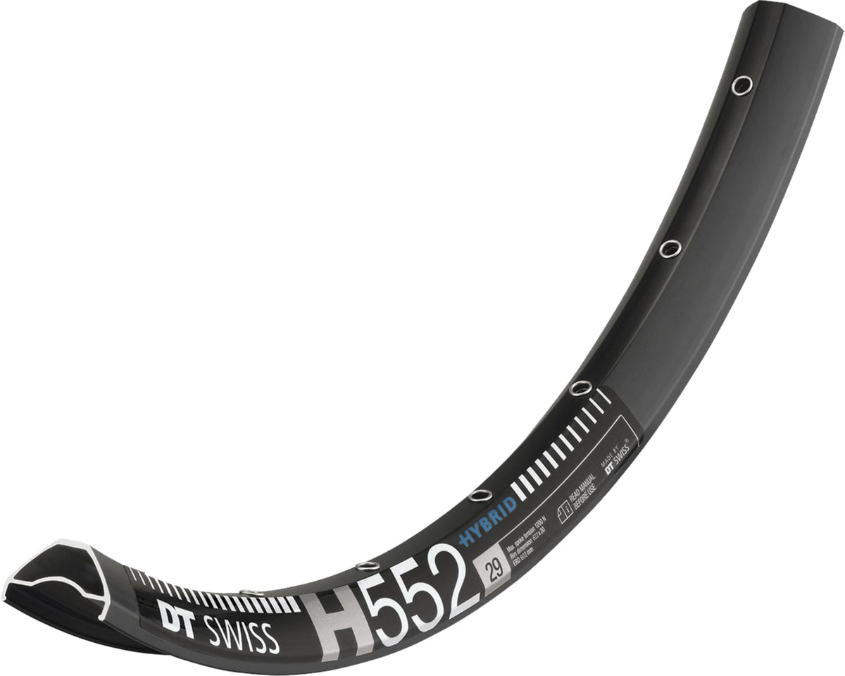 H 552 jante DB 29" 30 28L