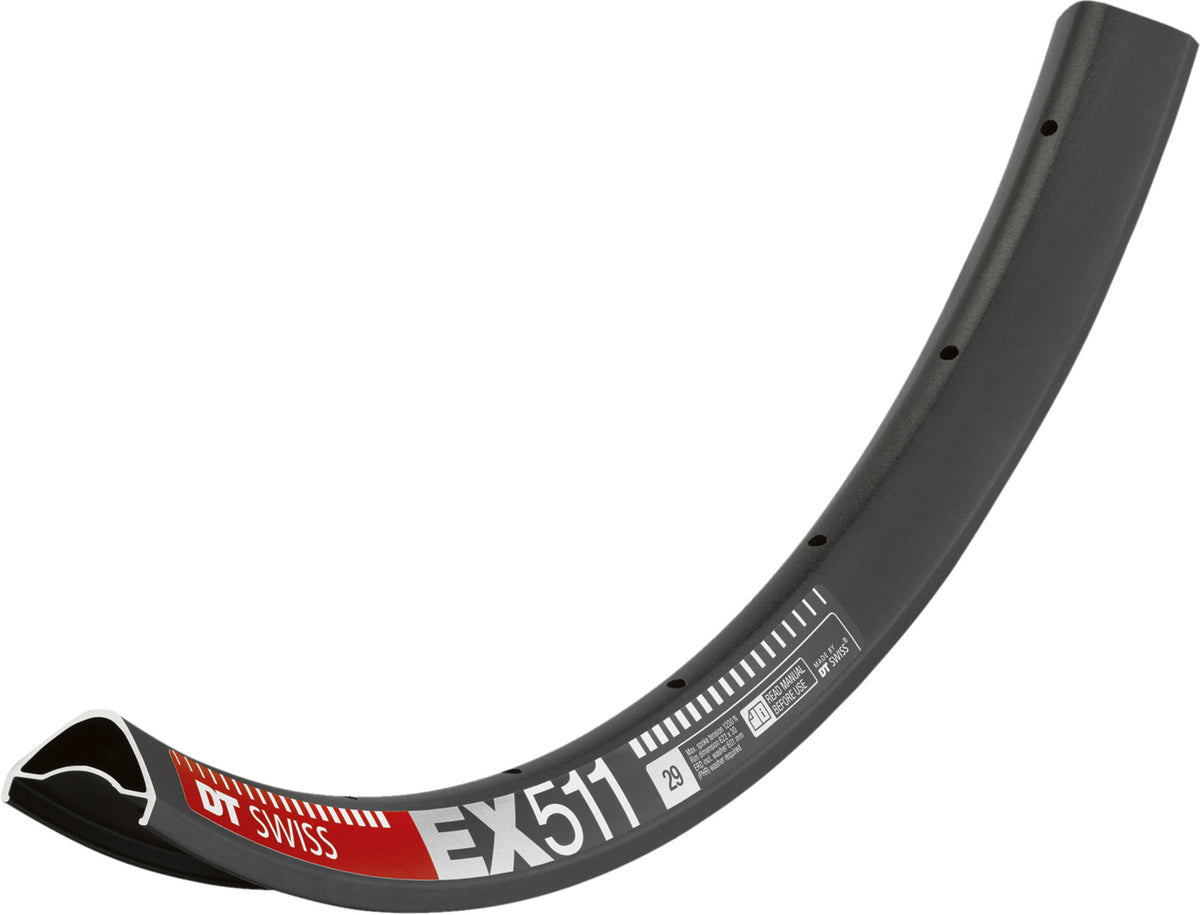 EX 511 jante DB 29" 30 32L