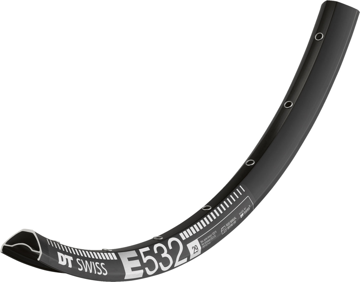 E 532 jante DB 29" 30 28L