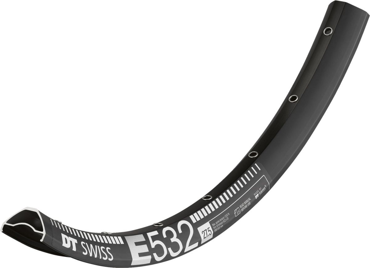 E 532 jante DB 27.5" 30 32L