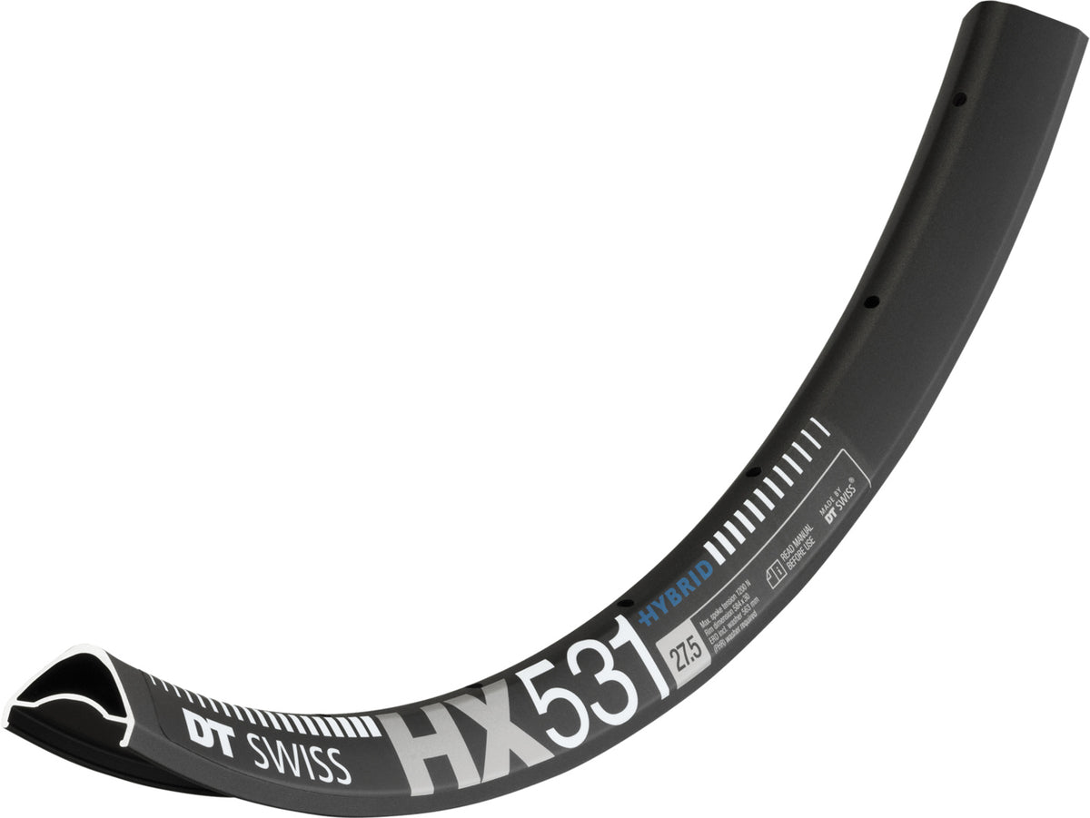 HX 531 jante DB 29" 30 32L
