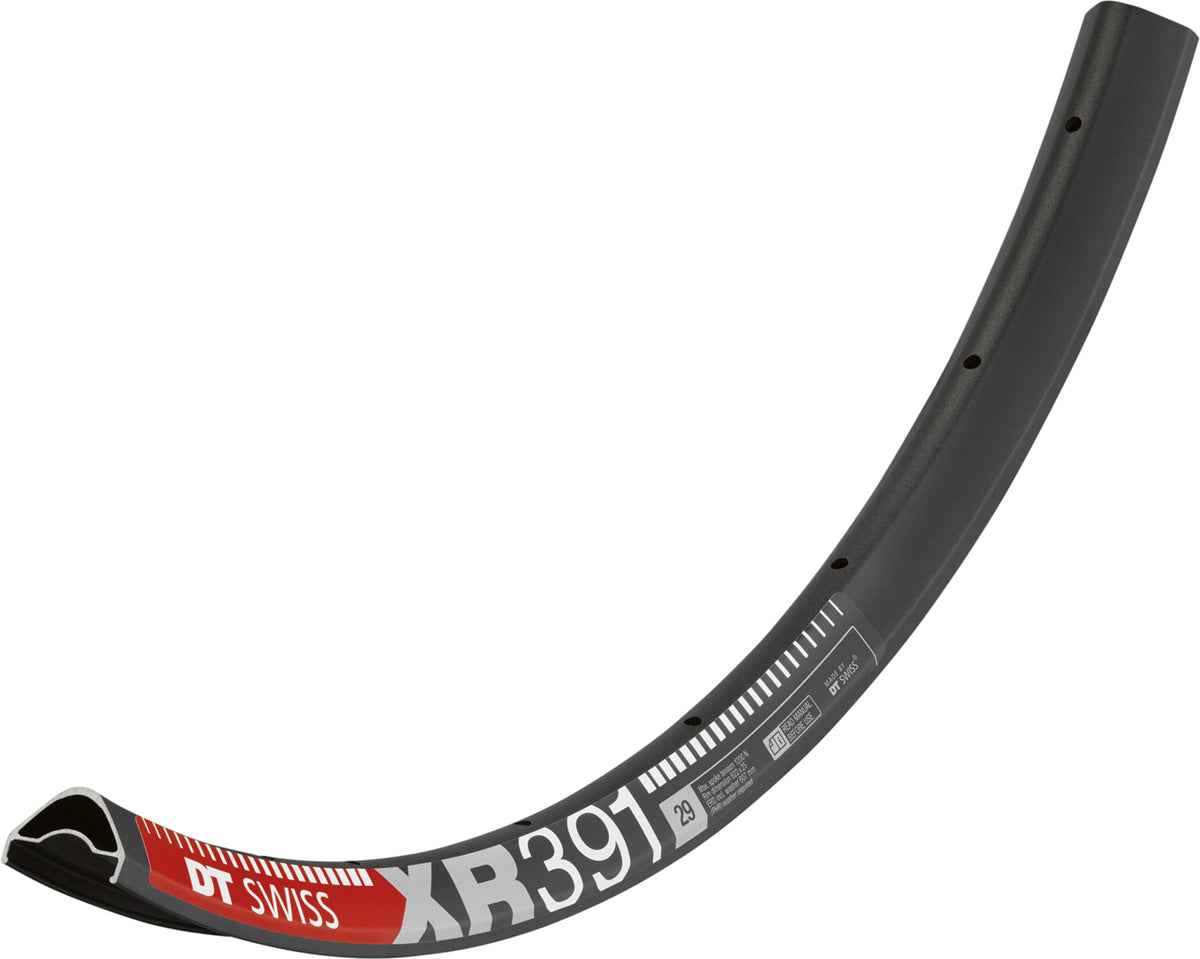 XR 391 jante DB 29" 25 32L