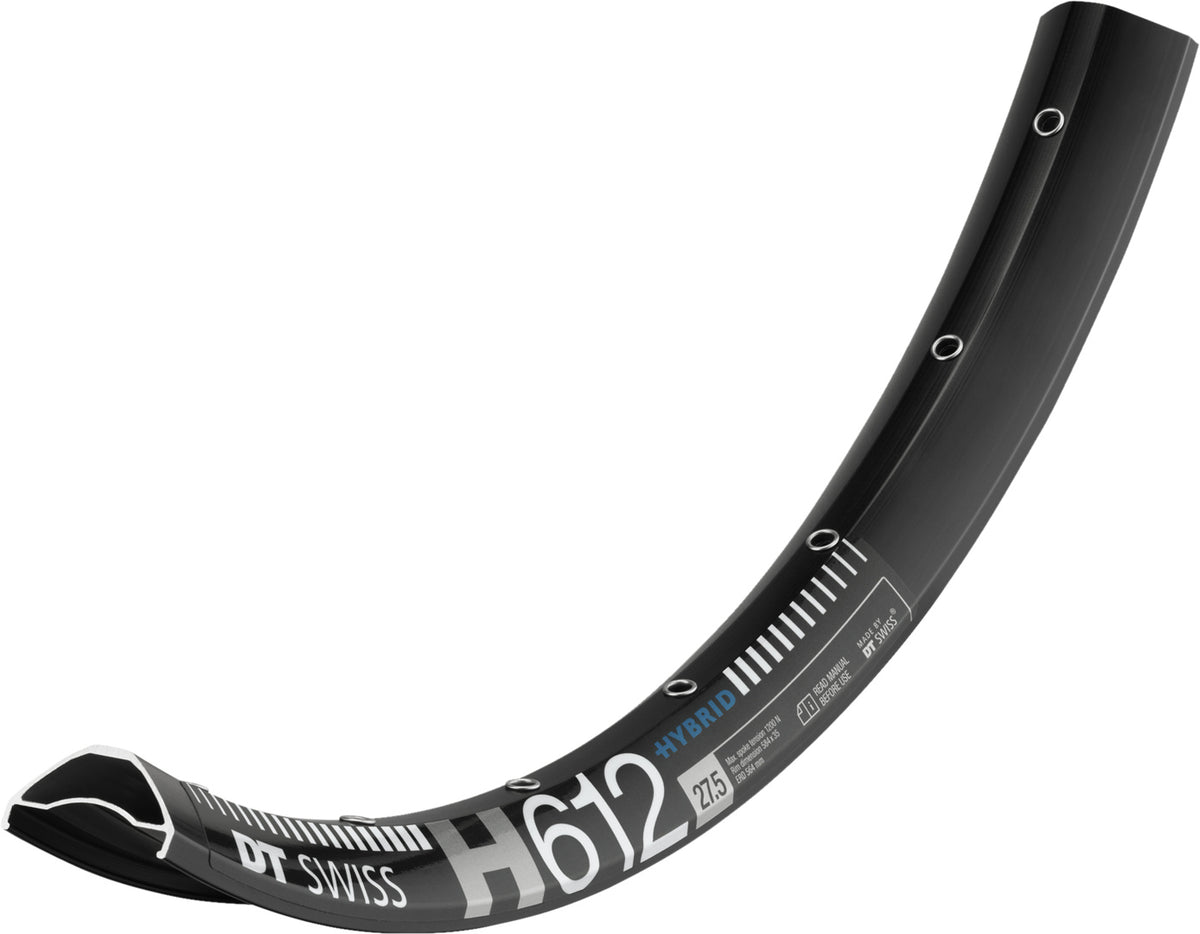 H 612 jante DB 27.5" 35 28L