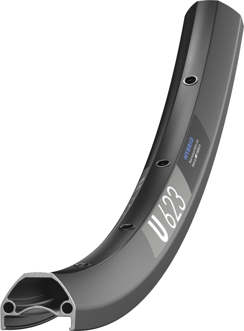 U 623 jante DB 29" 25 32L