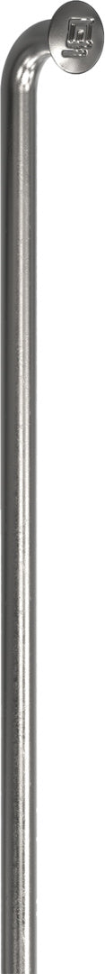 DT Swiss rayons Competition argent – lot de 100