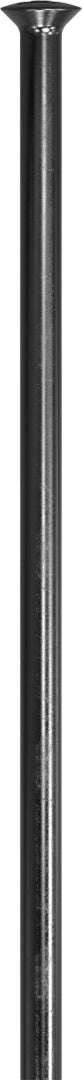 DT Swiss Competition SP Speiche (Straightpull), schwarz