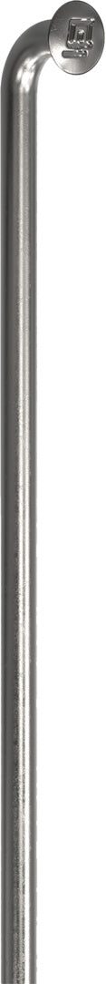 DT Swiss rayons Champion 2.0 argent – lot de 20