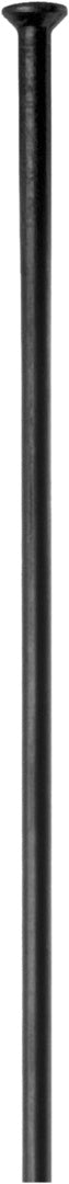 DT Swiss rayons Champion 2.0 SP (straightpull) noir – lot de 20