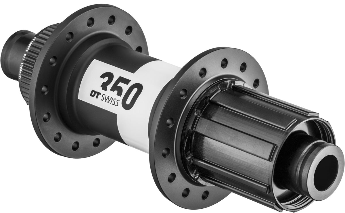 350 CLASSIC moyeu MTB CL 32L 142/12 HG