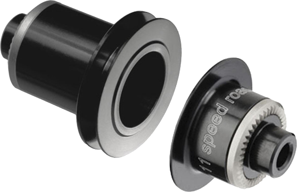 DT Swiss kit de butées arrière 135/5 serrage rapide – moyeux 240/350/370, Shimano HG