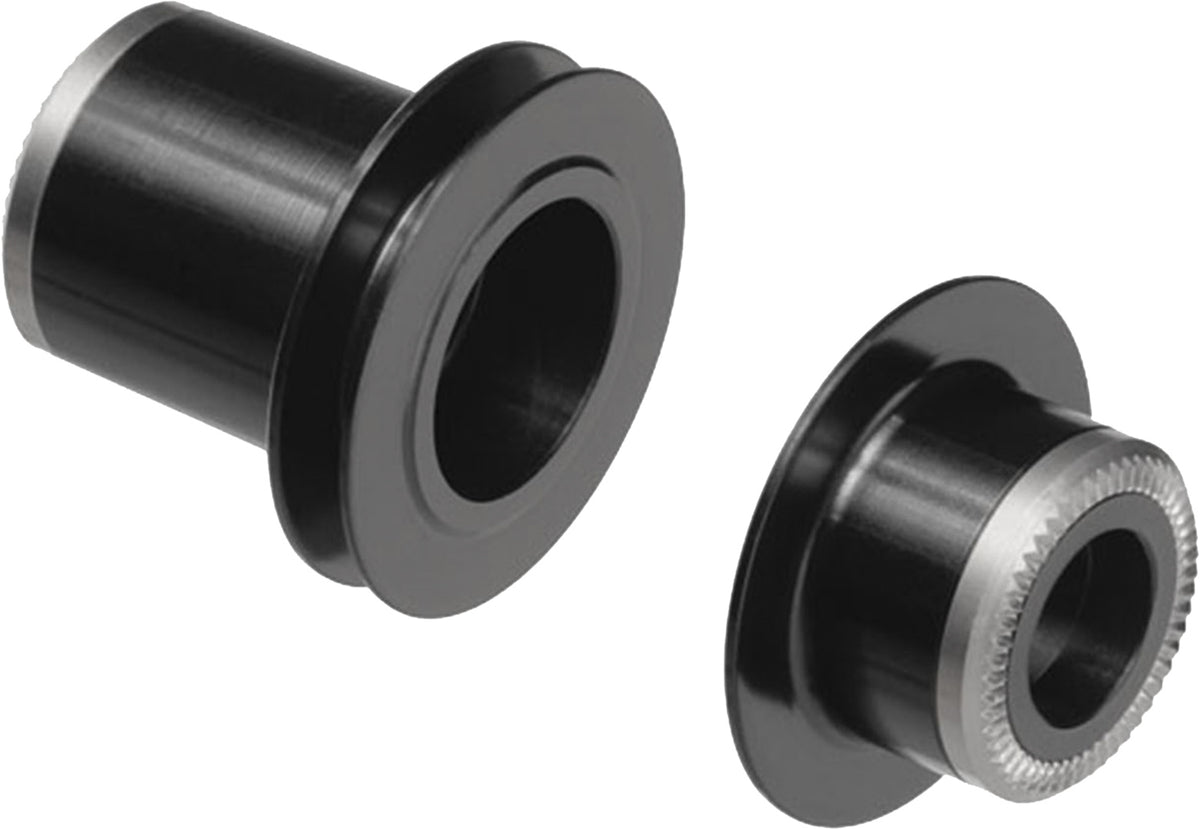 DT Swiss kit de butées arrière 135/10 axe vissé – moyeux 240/350/370, Shimano HG